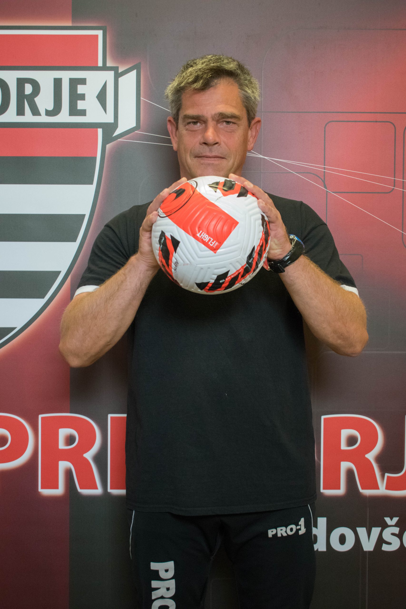 Igor Zoretič