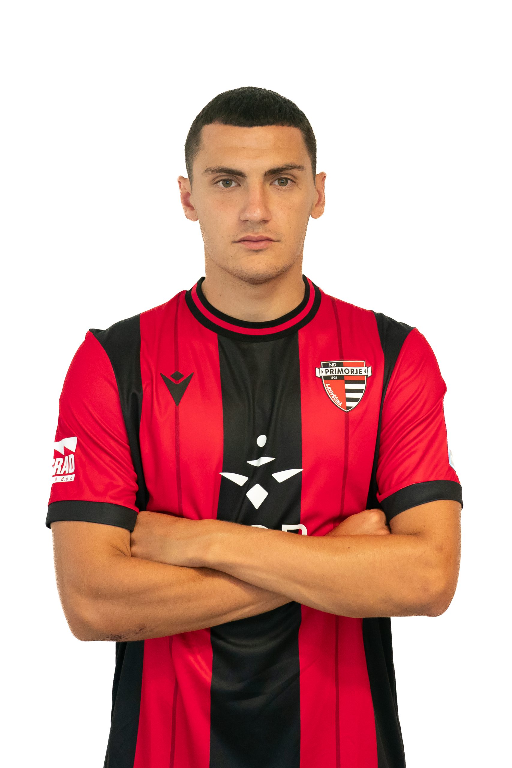 MIRKO MUTAVČIĆ