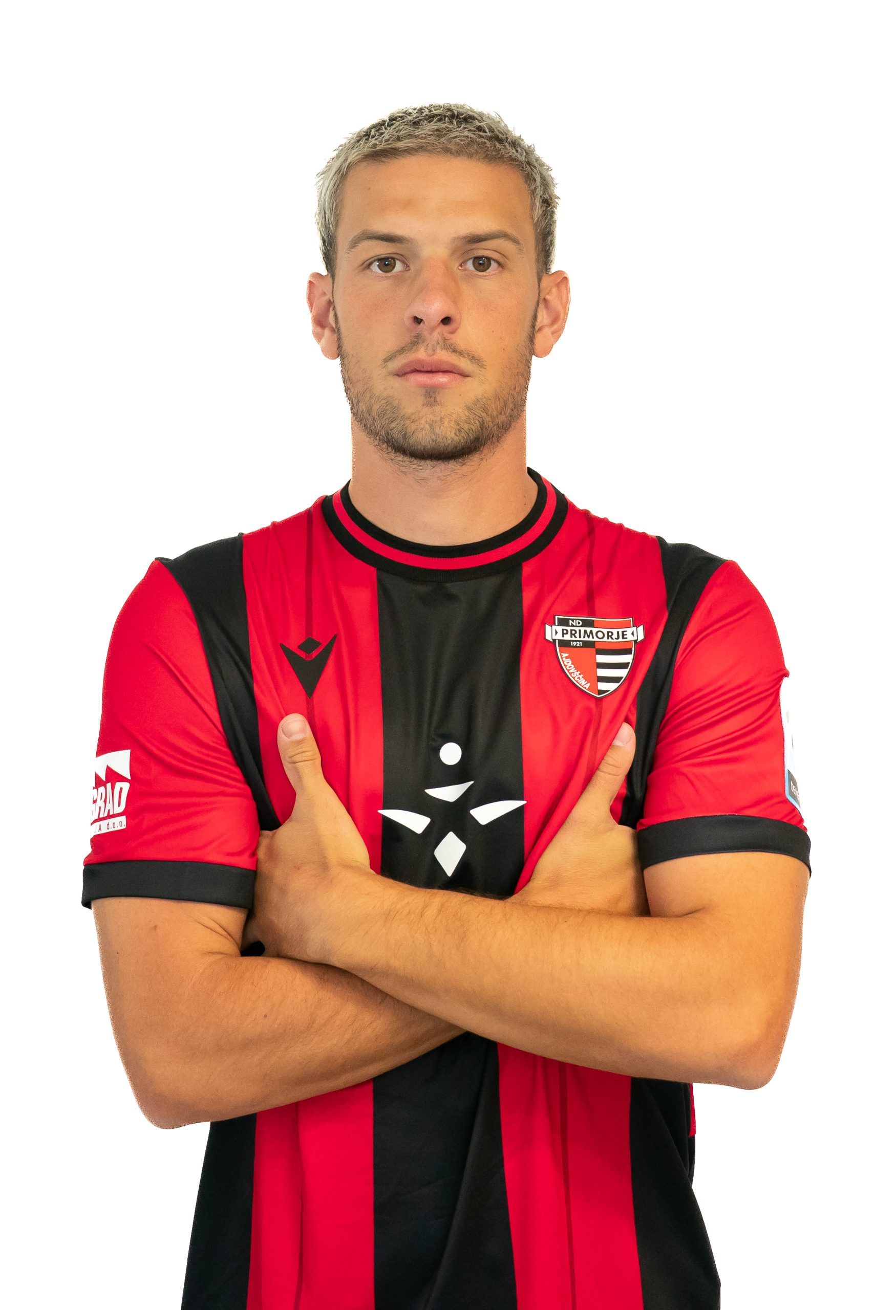 ELIAN DEMIROVIĆ