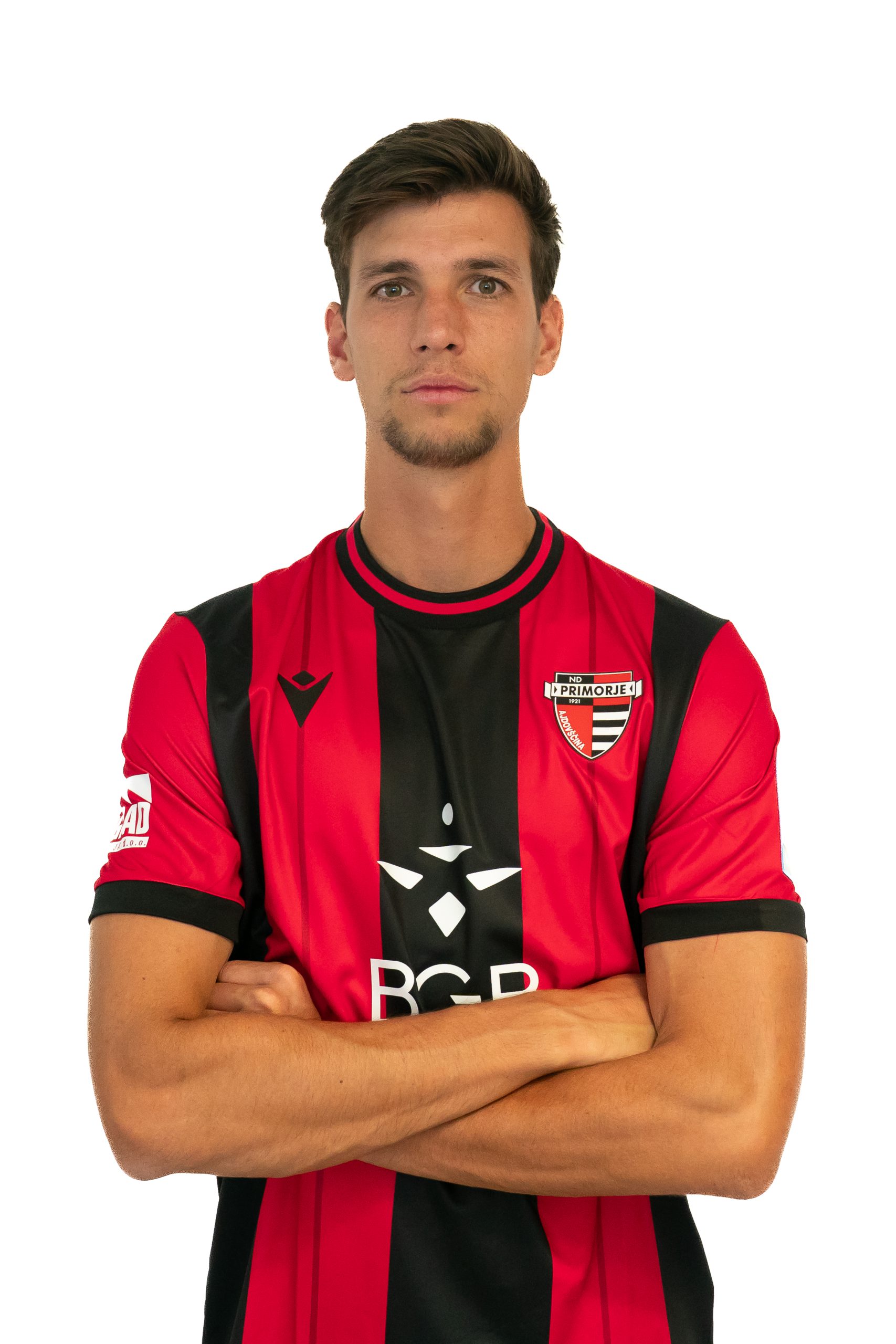 NIK JERMOL