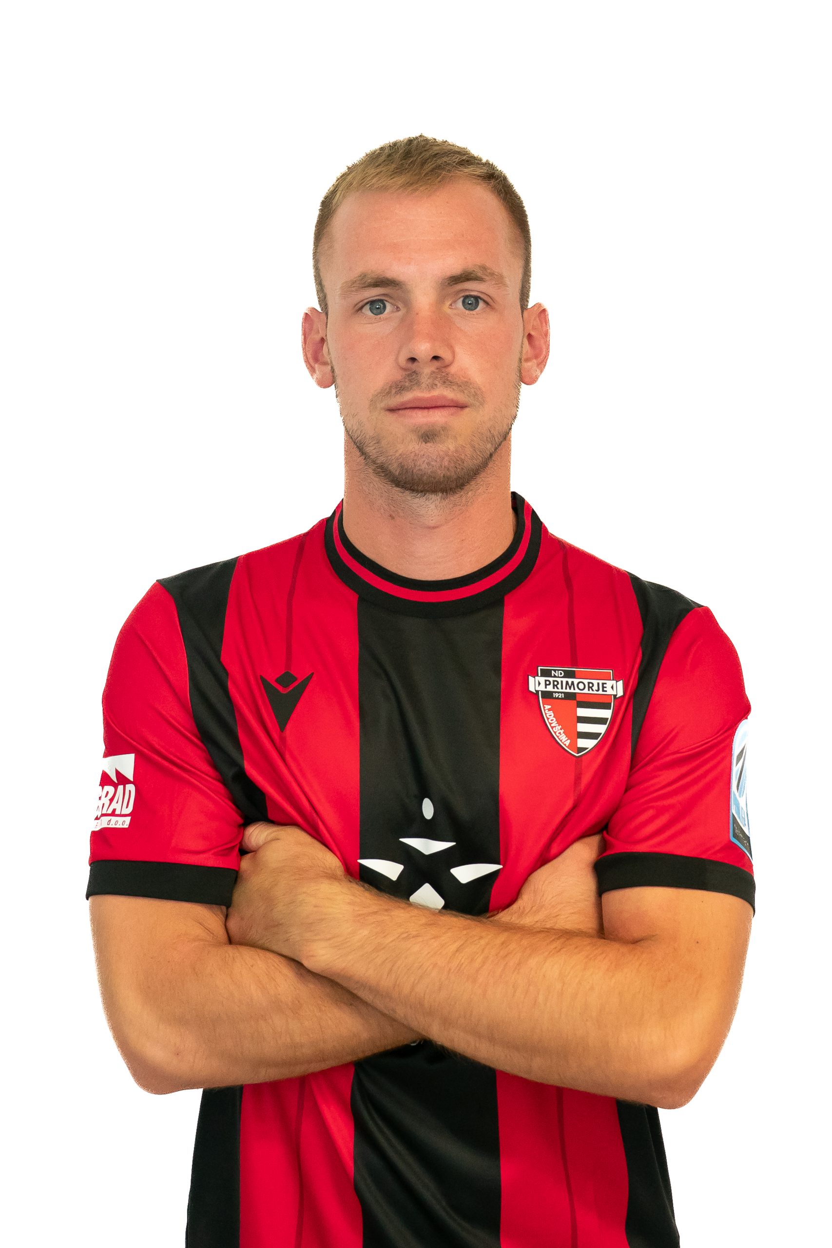 MIHA DOBNIKAR