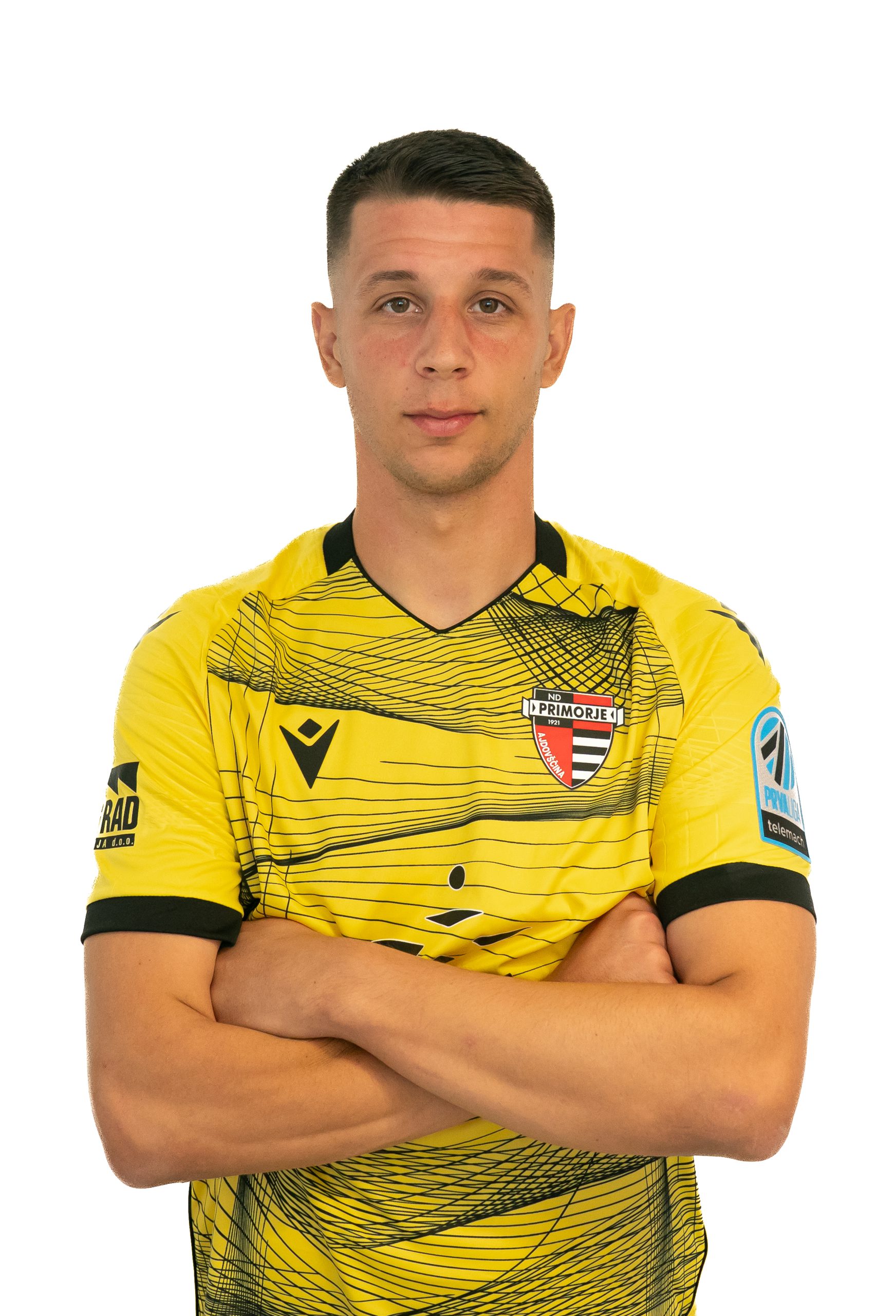 DENIS PINTOL