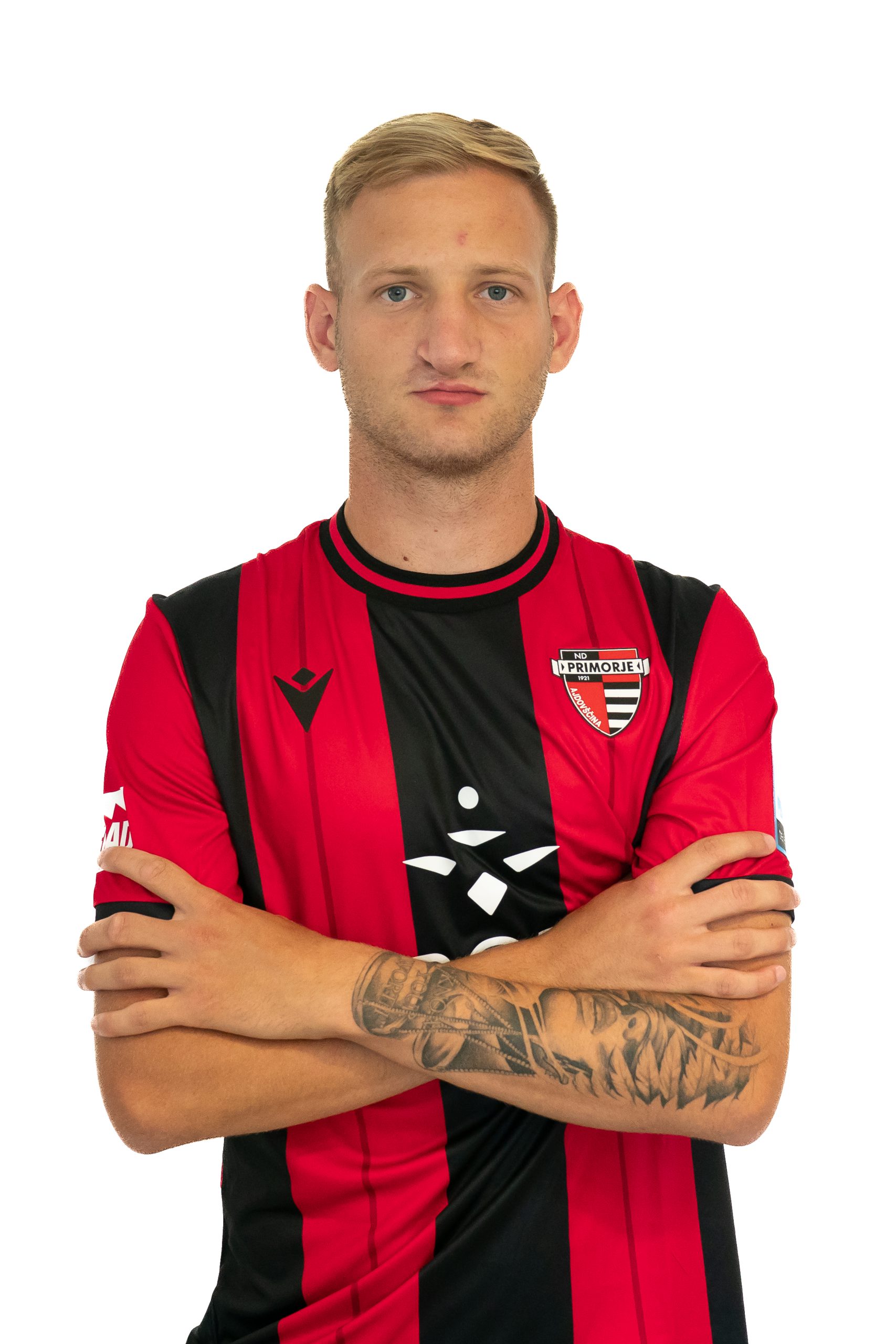 EDVIN SULJANOVIĆ