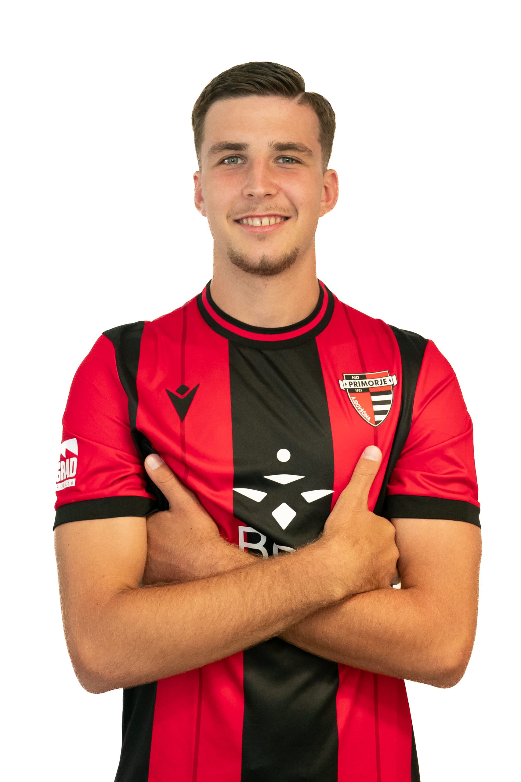 JAKOB RASPET