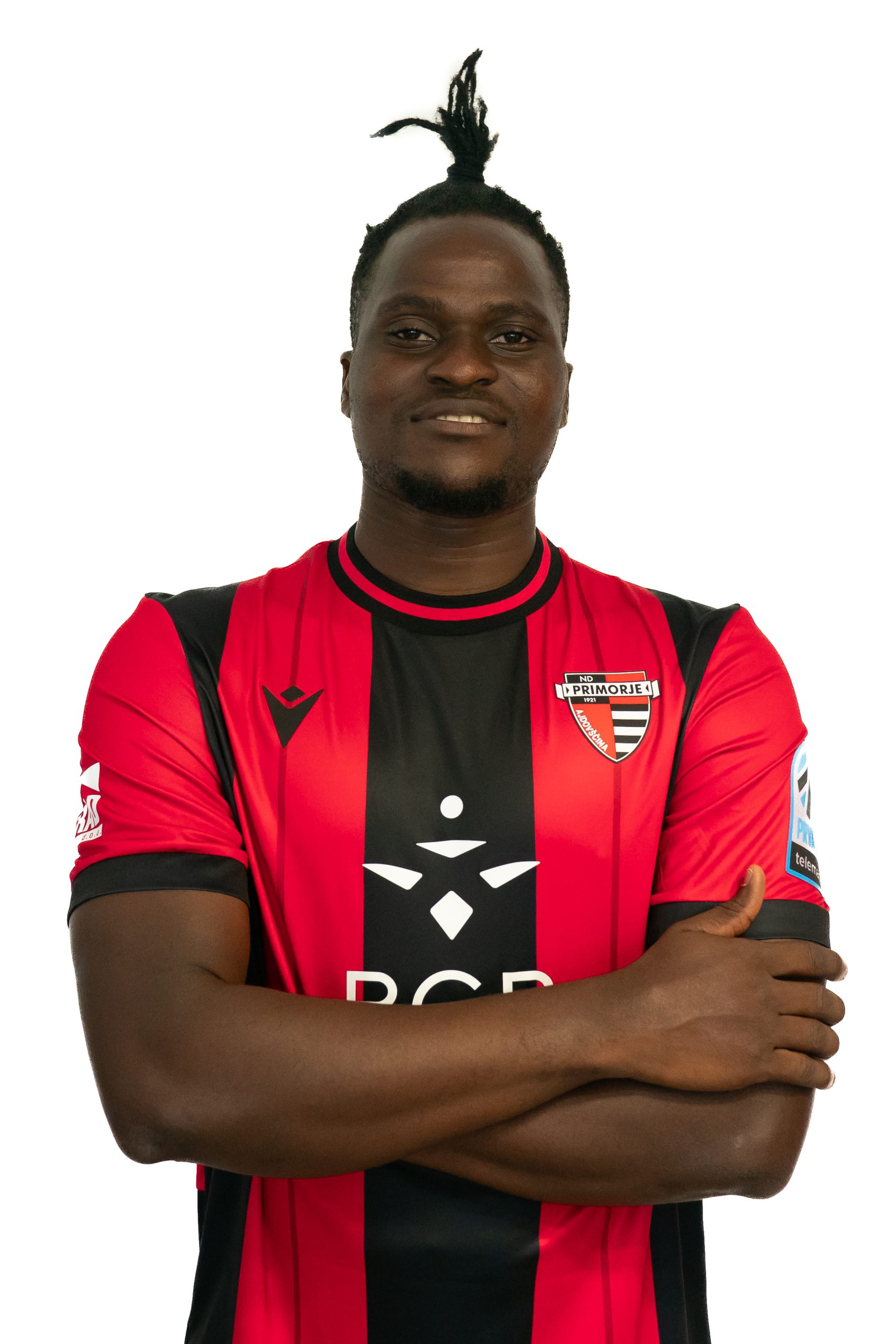 ISHAQ RAFIU