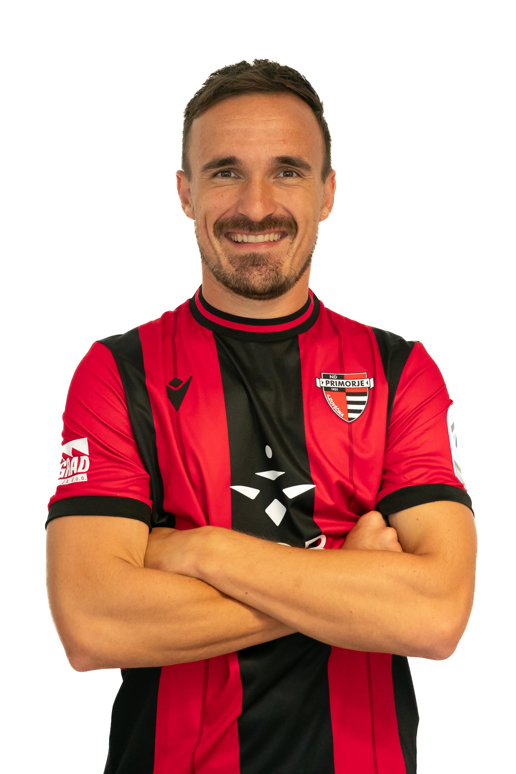 TILEN KLEMENČIČ
