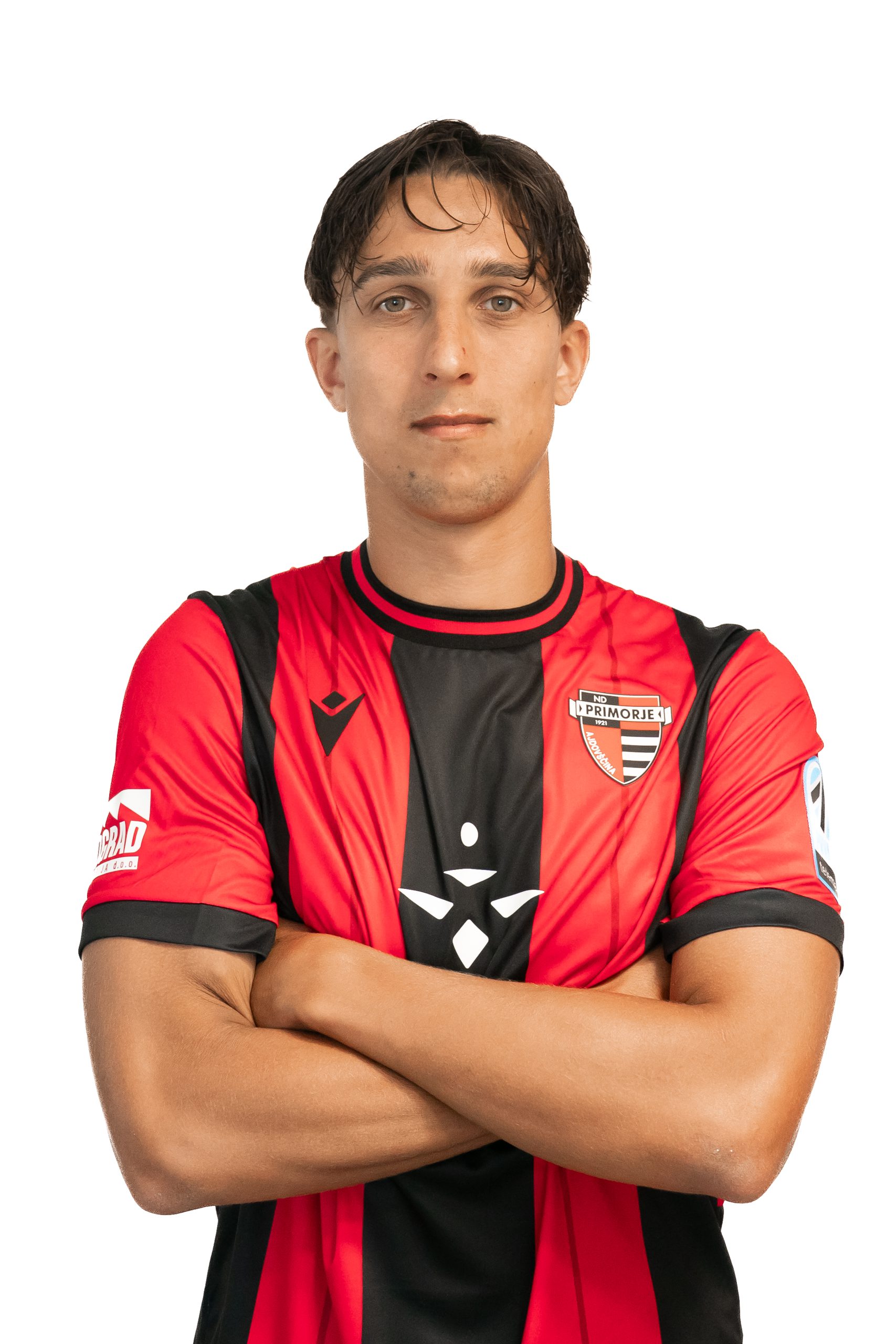 HARIS KADRIĆ