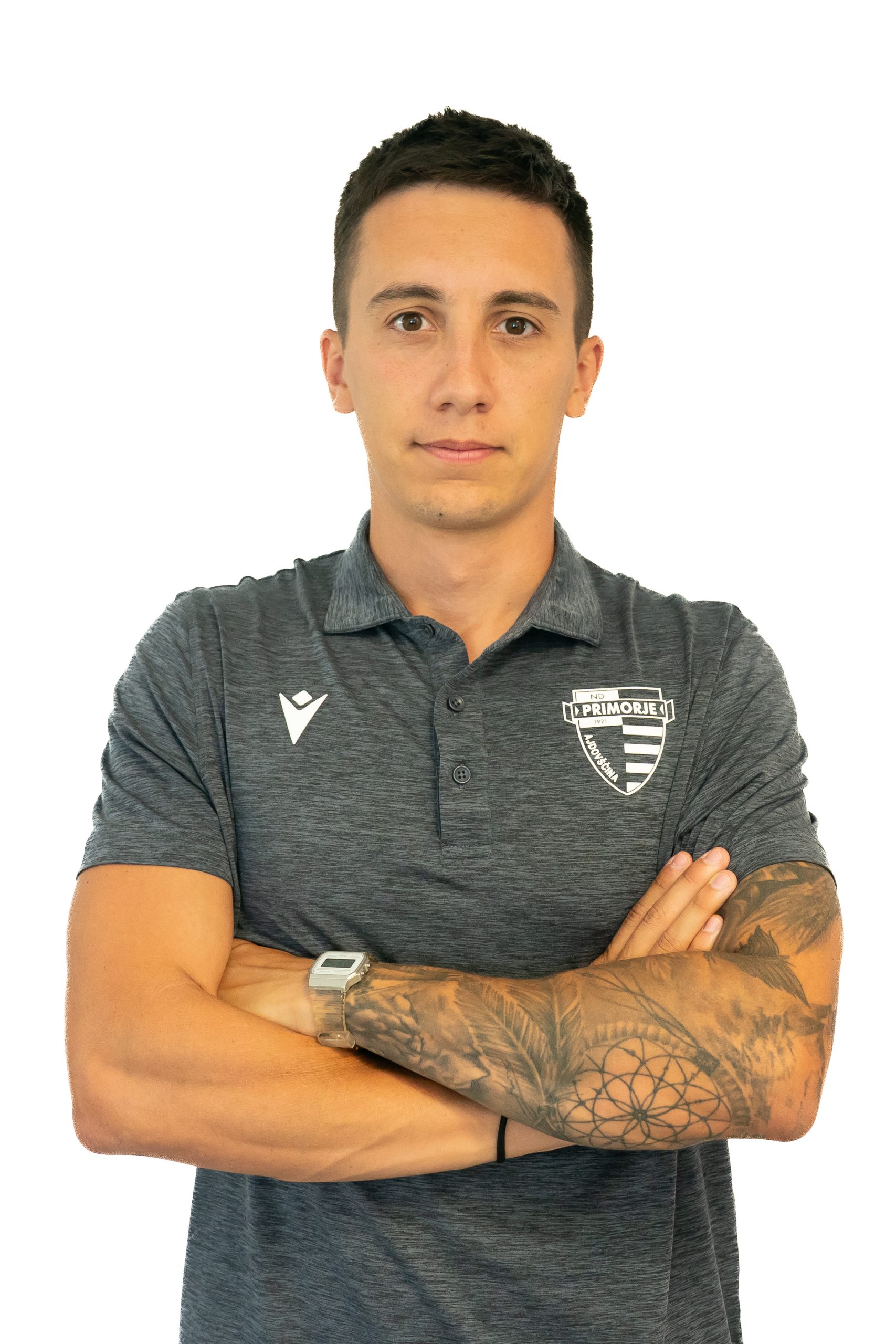 DAVID PROSEN