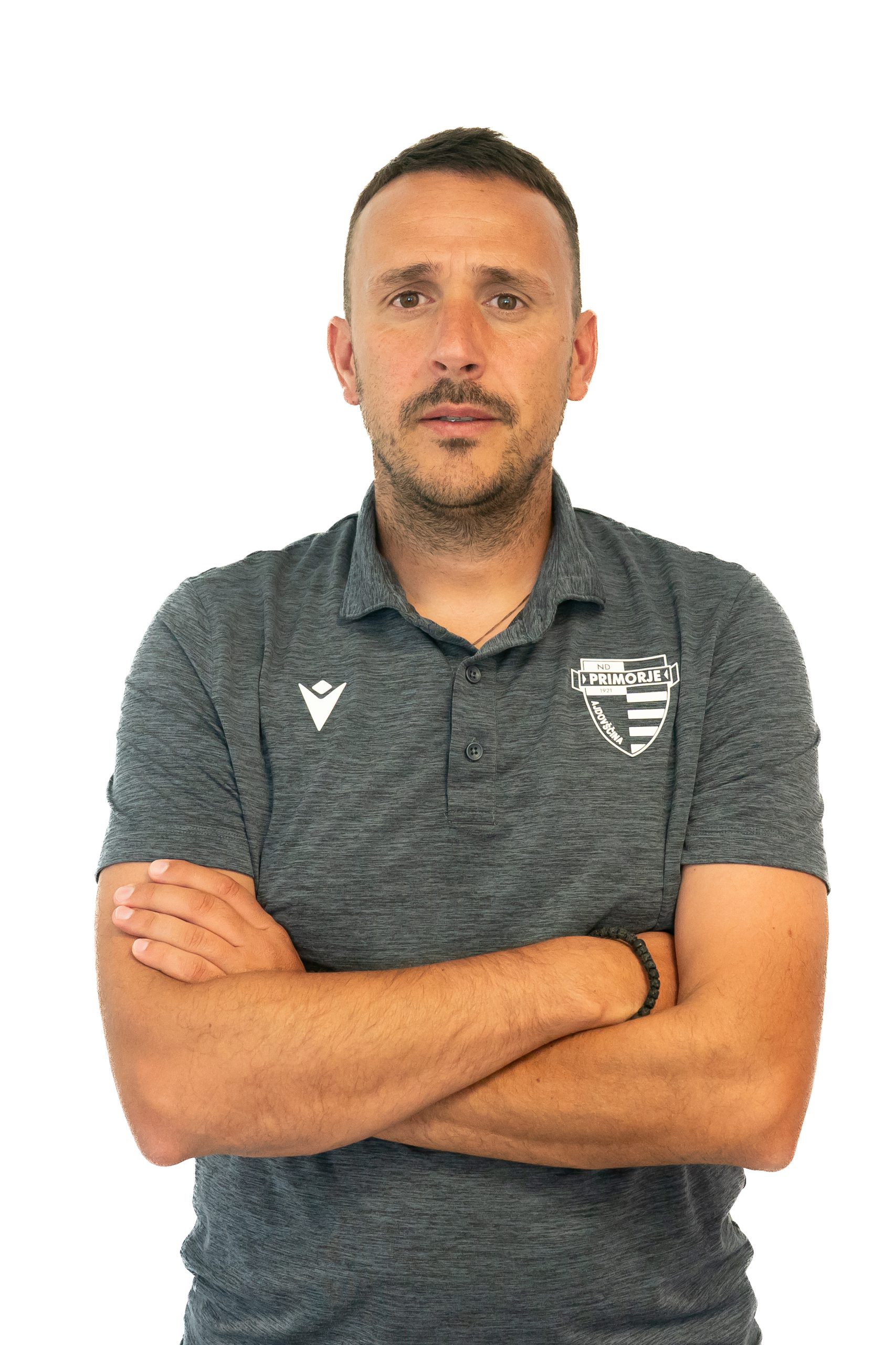 SAŠA MARINKOVIĆ