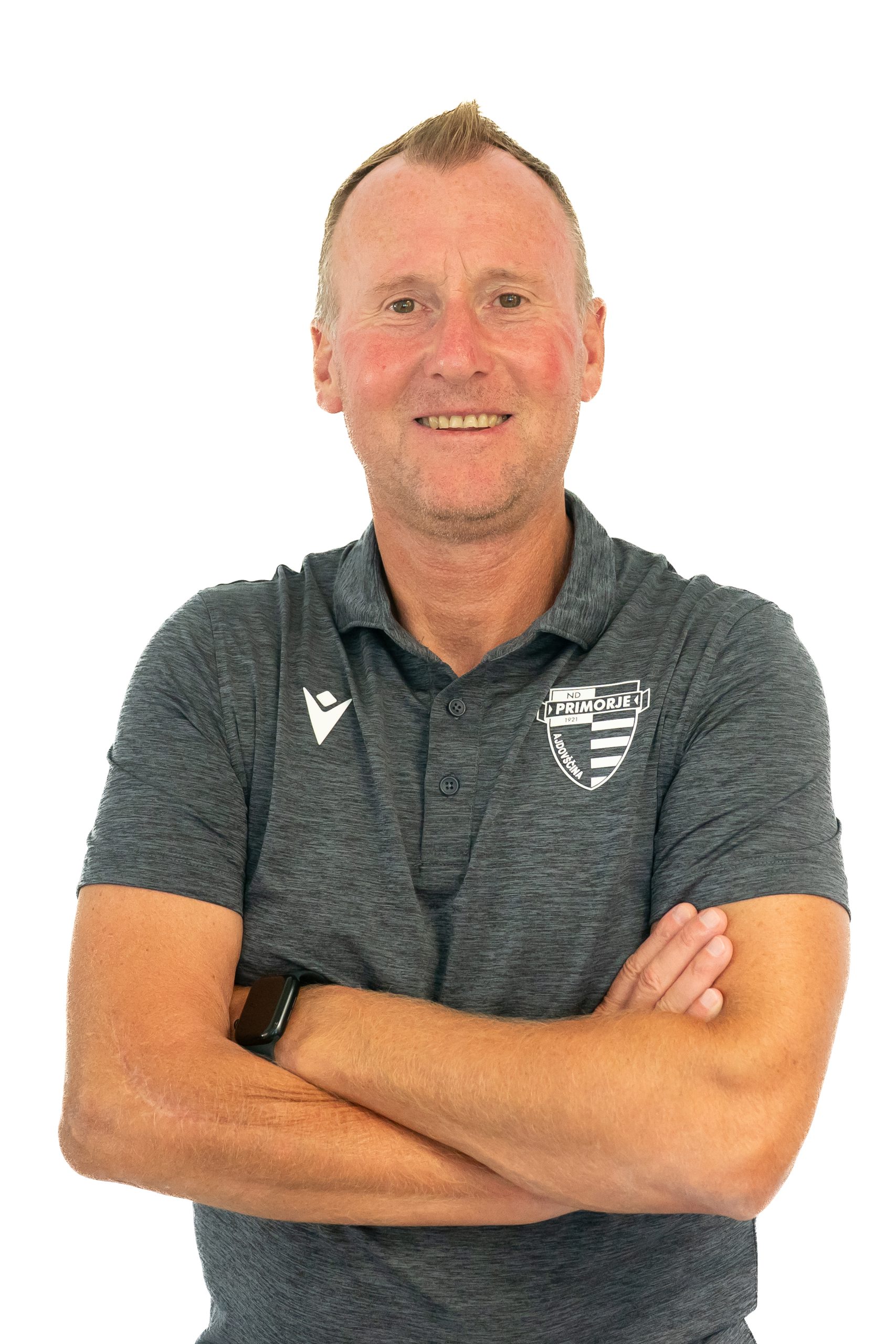 JANEZ STRAJNAR