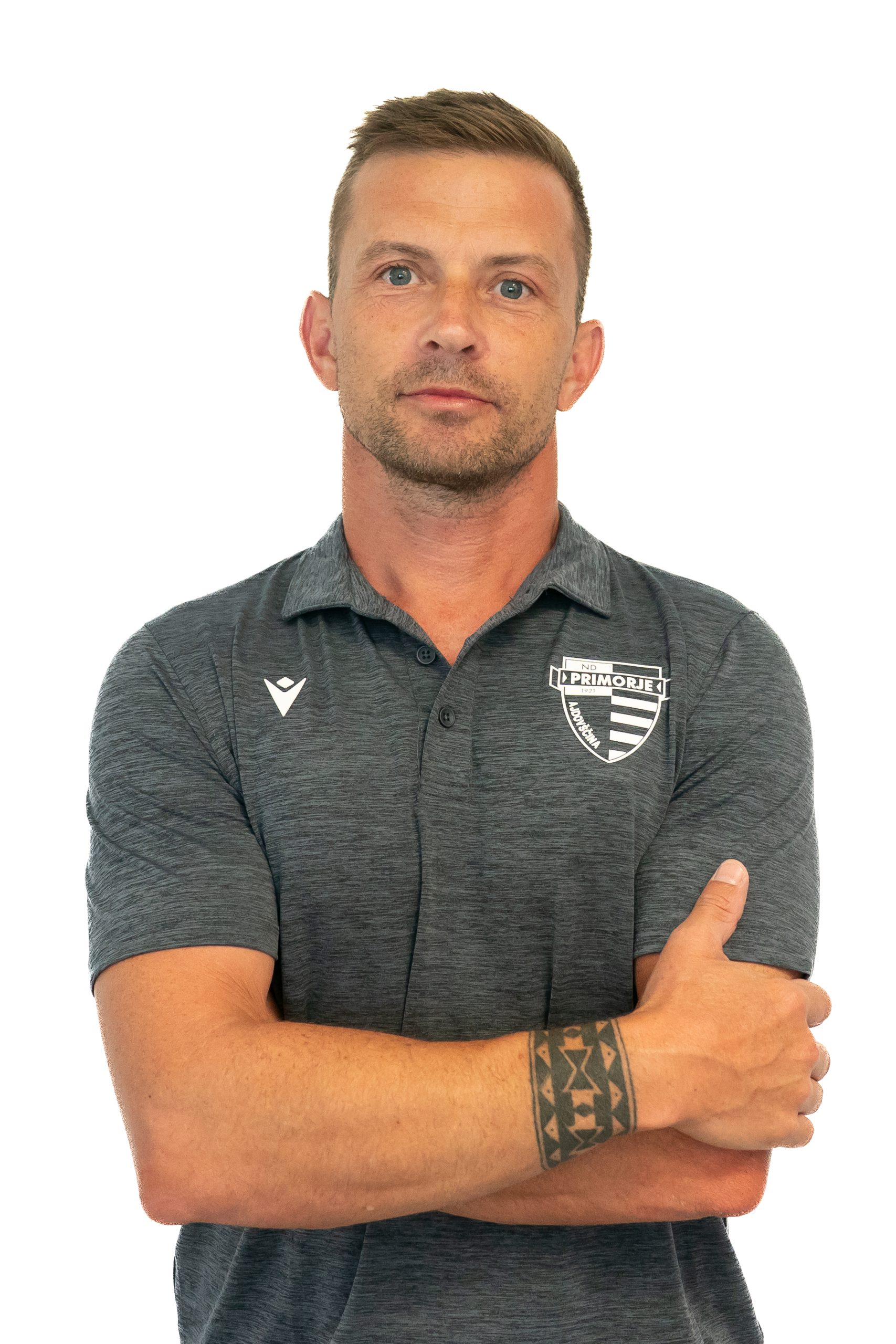 BORUT SEMENIČ