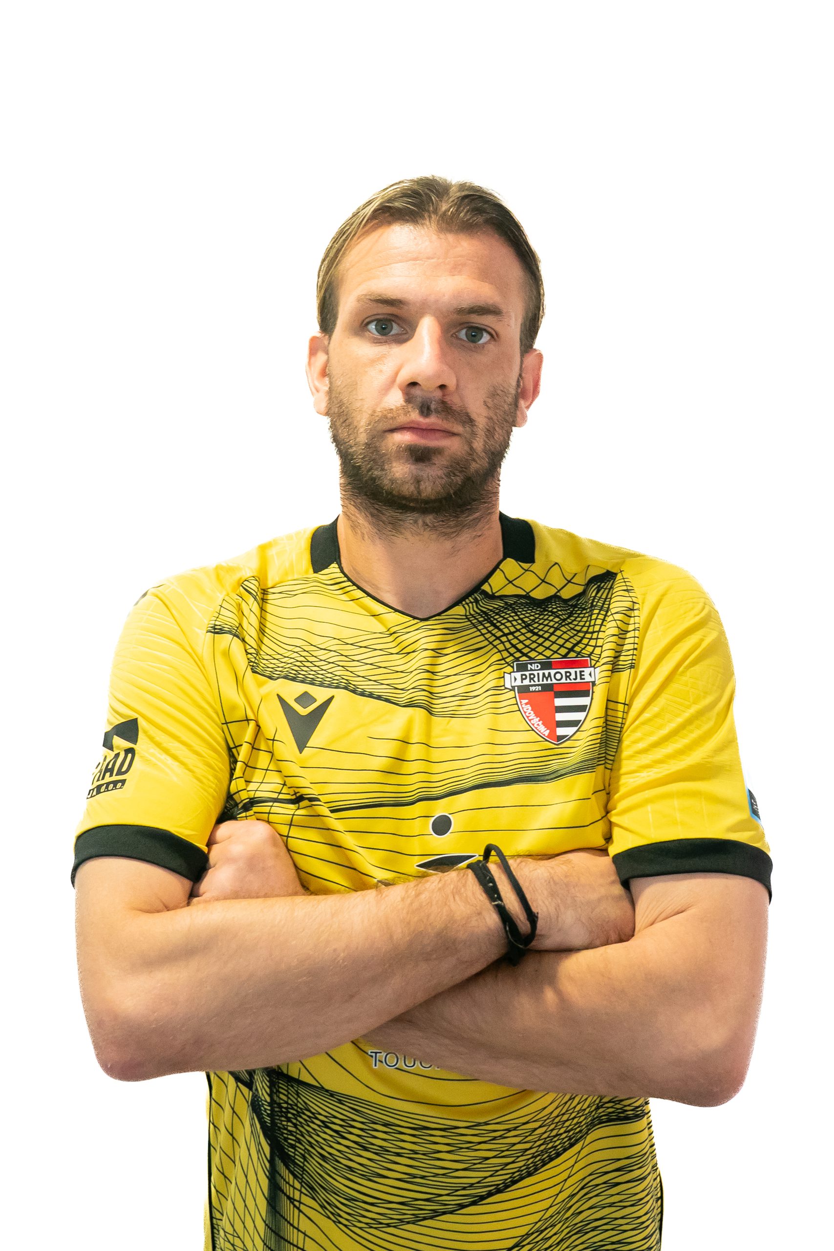 MATEJ MAVRIČ