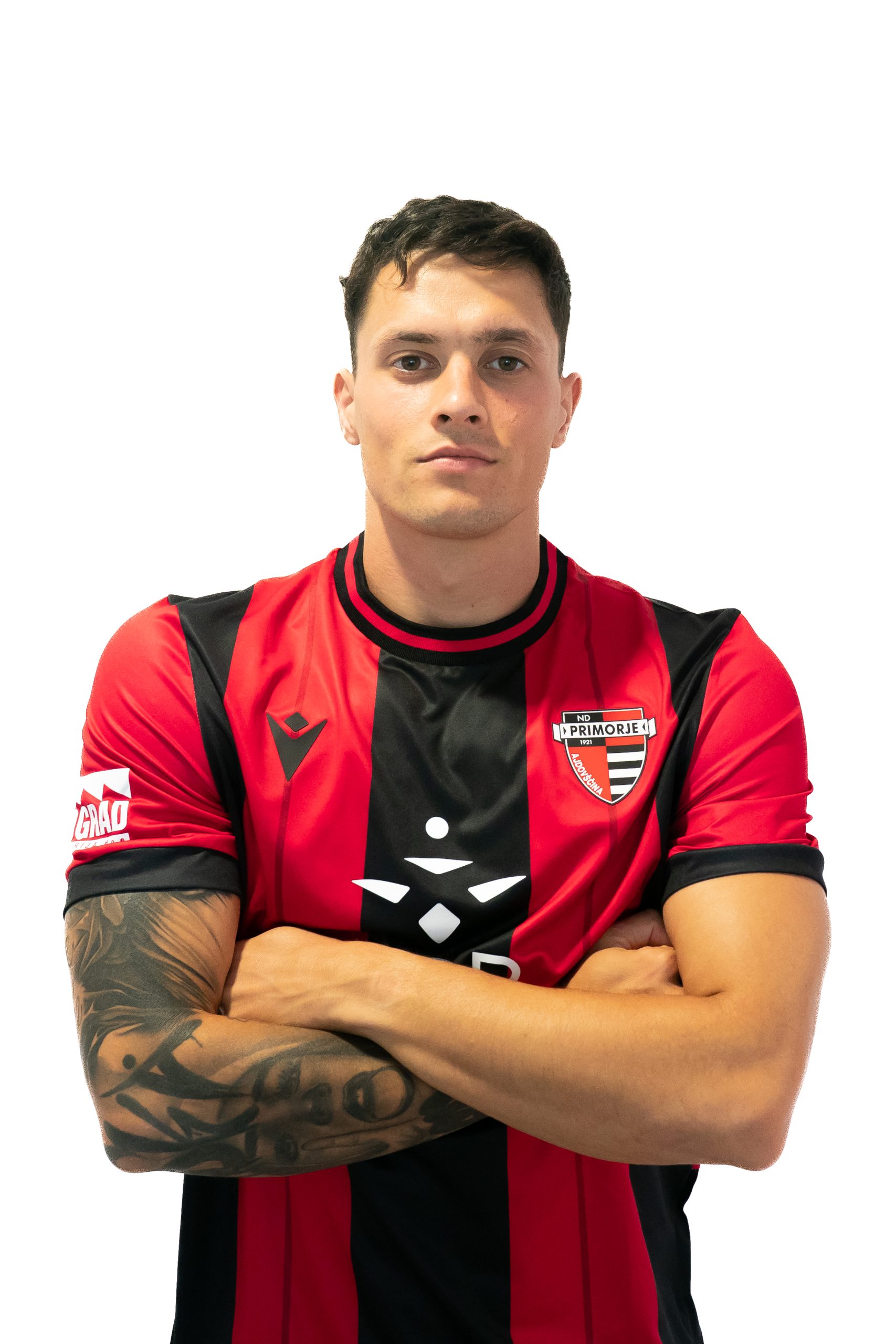 DANIEL PAVLEV