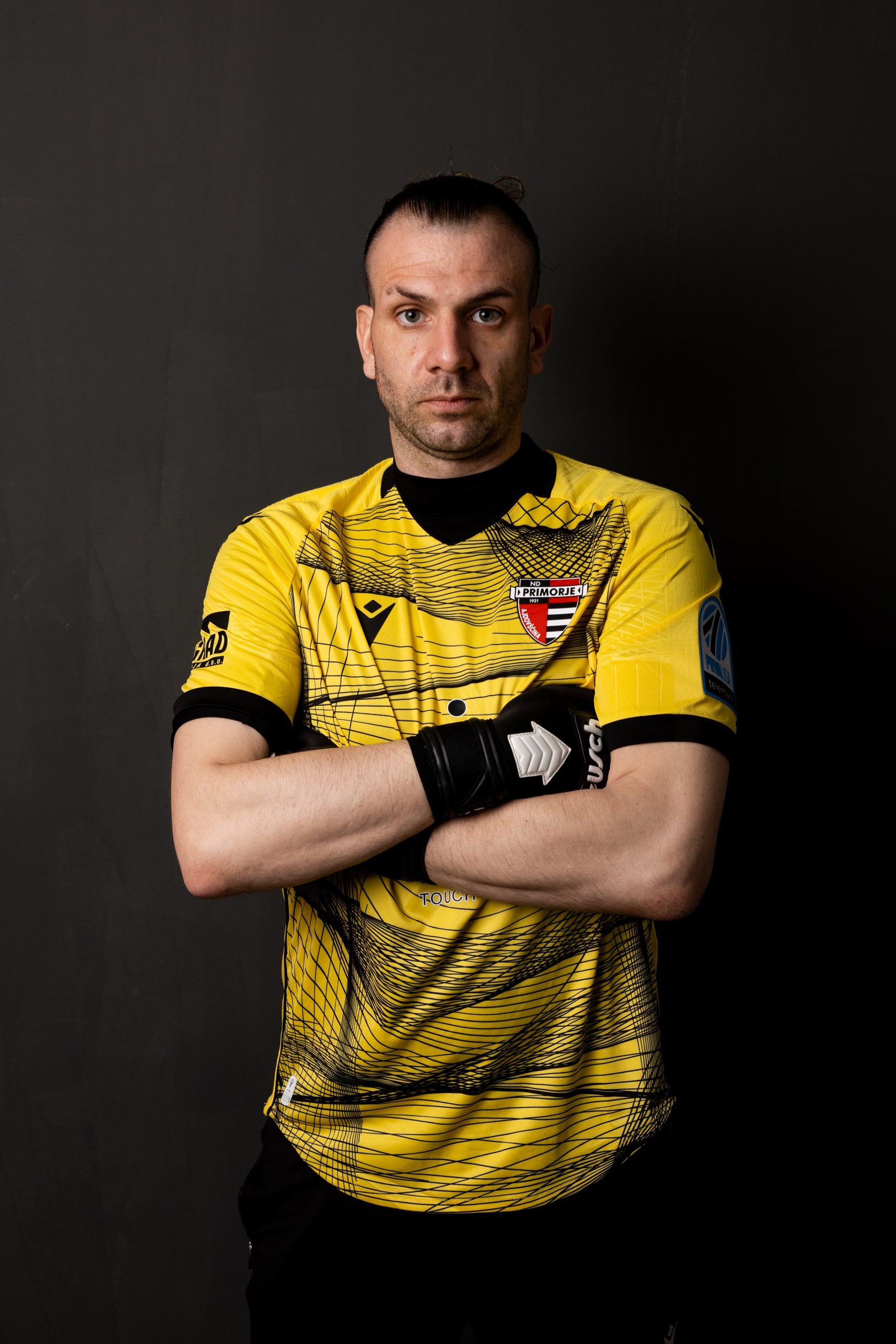 MATEJ MAVRIČ
