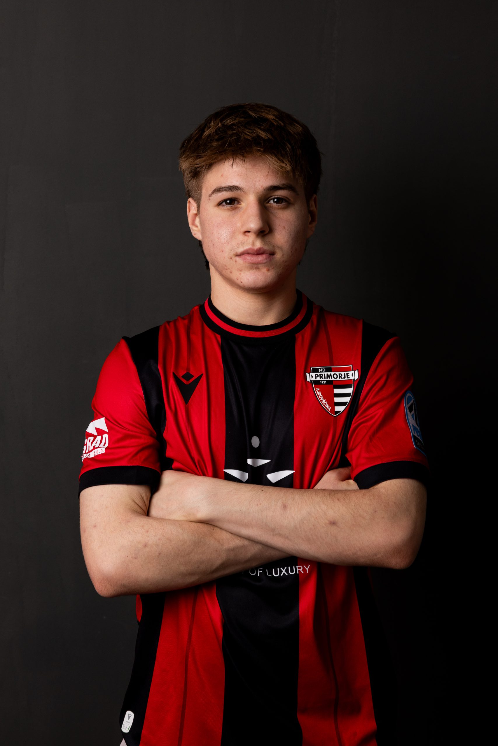 MILE PARMAĆ