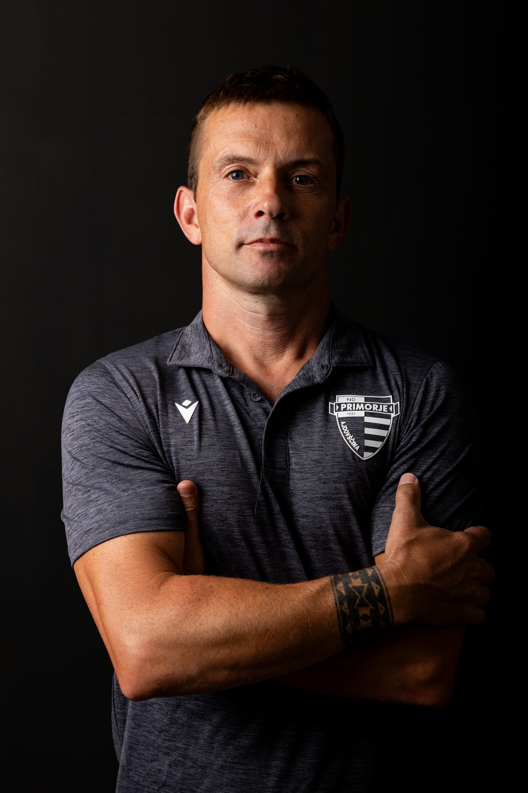 BORUT SEMENIČ