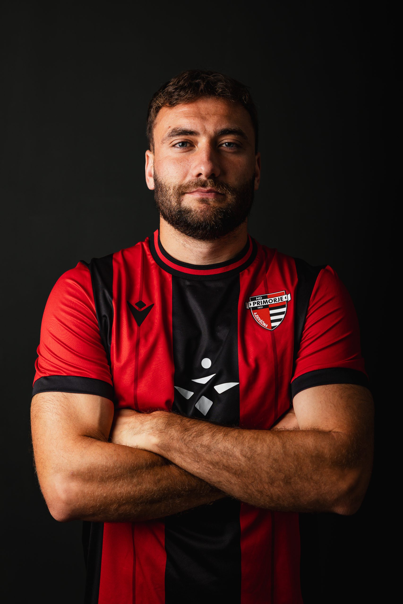 HARIS DEDIĆ