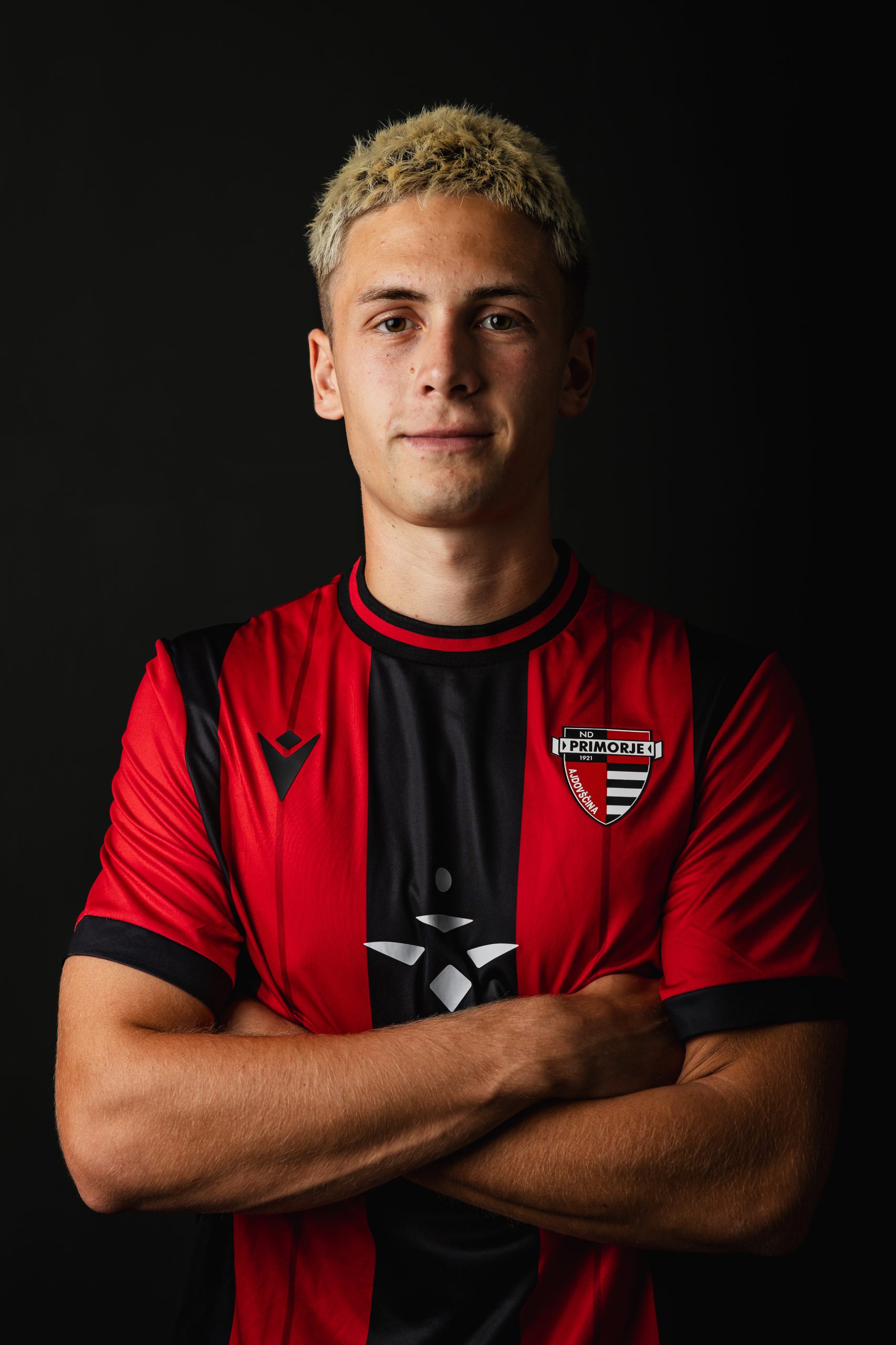MIHA KOBAL