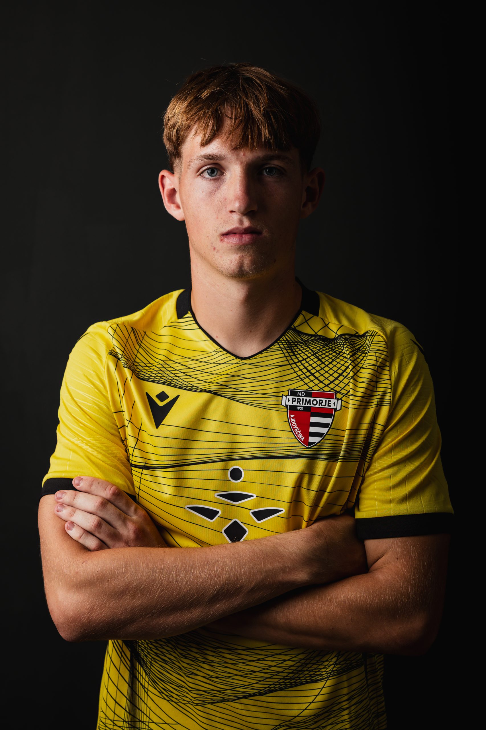 TOBIA UKMAR