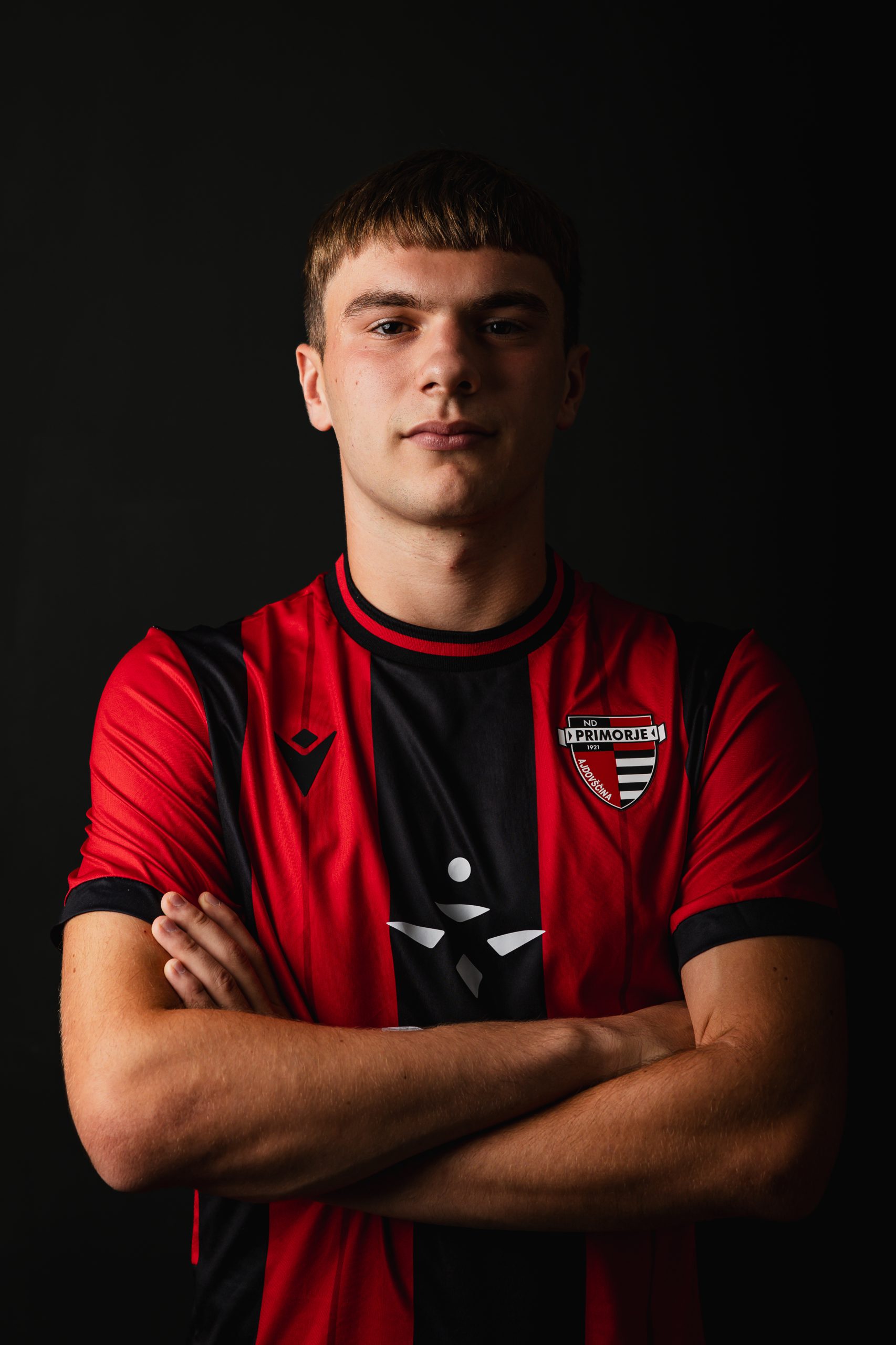 LUKA MEŠTROVIĆ