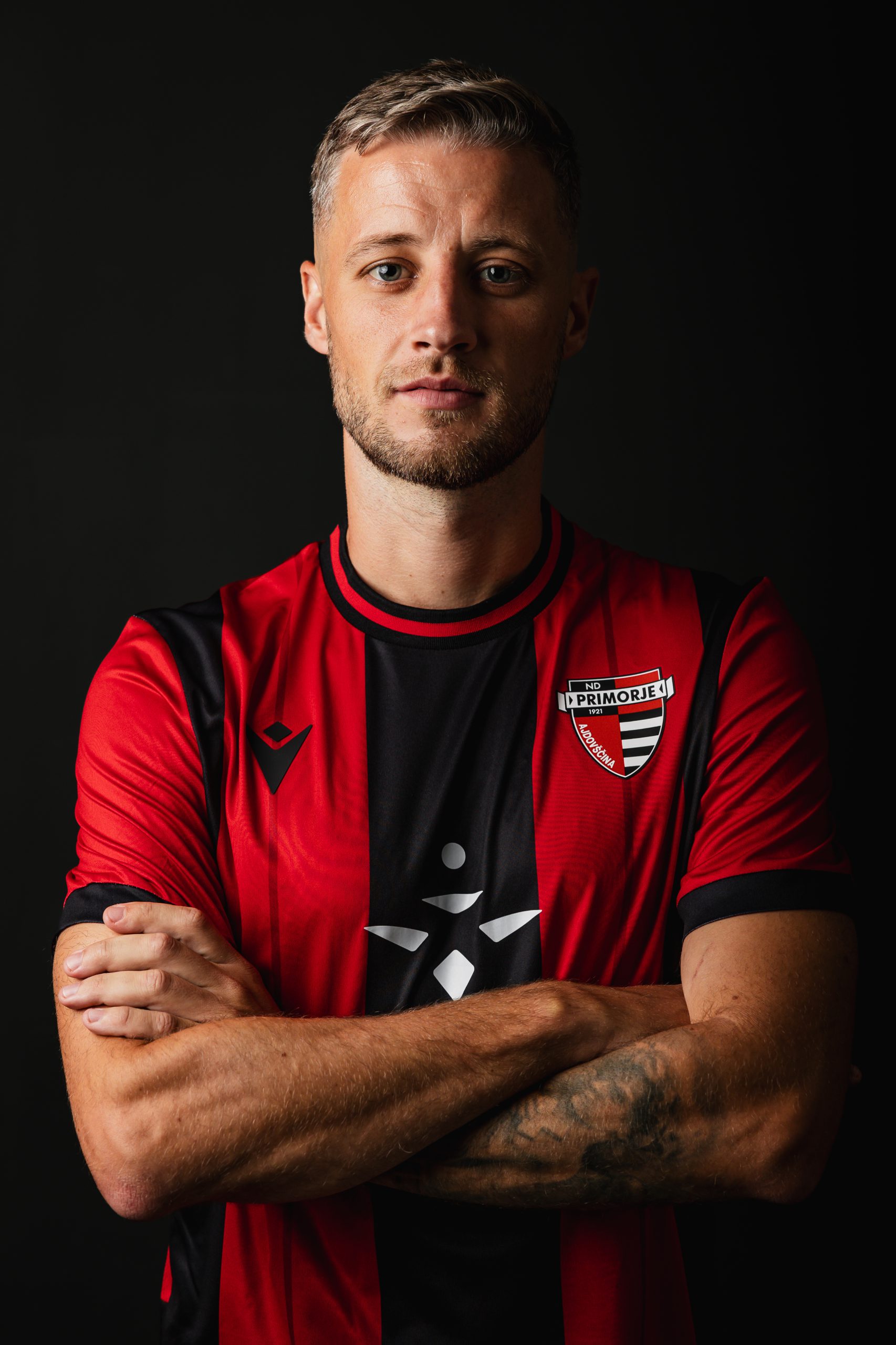 JAKA KOLENC