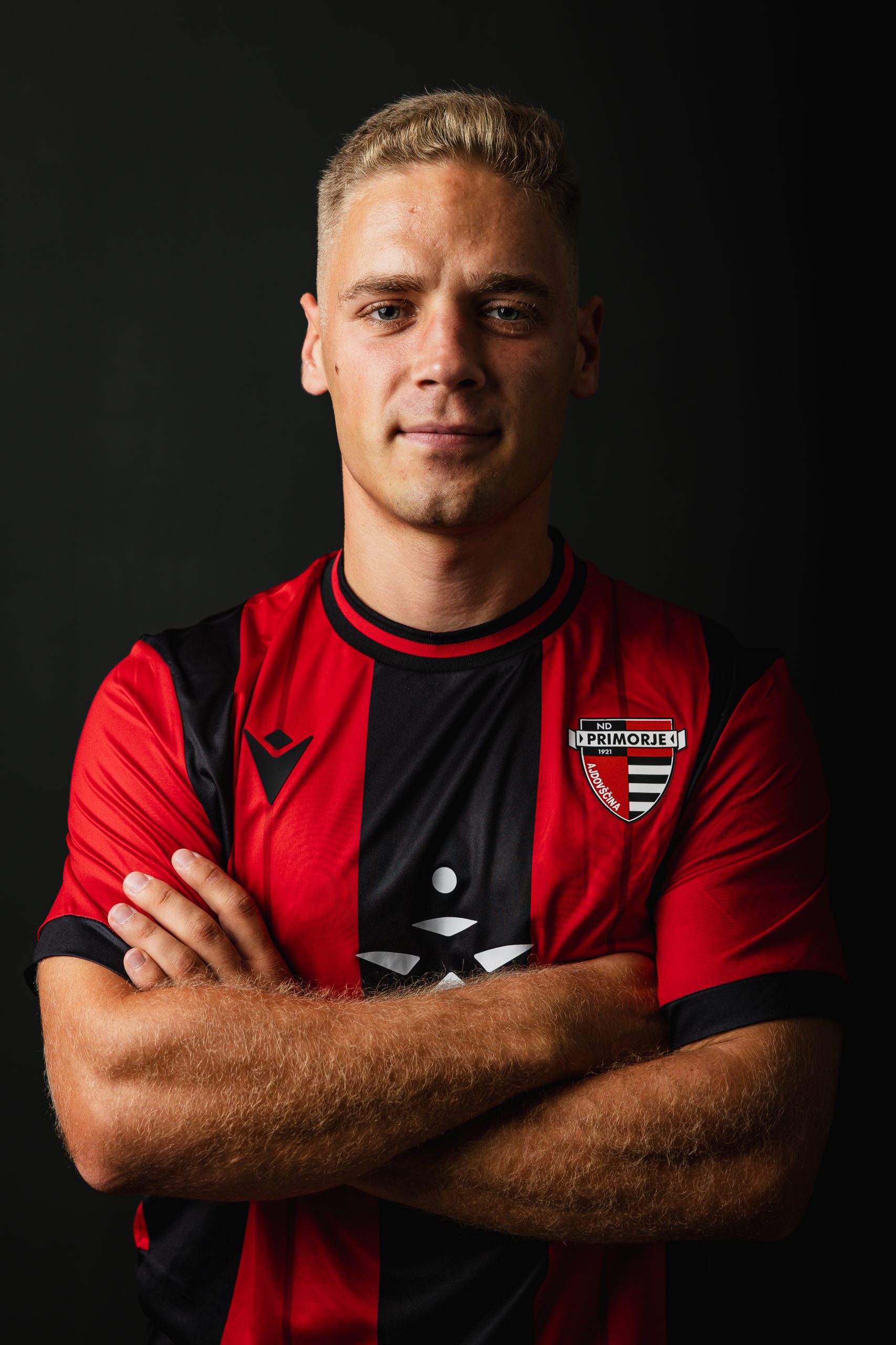 ABEL MARC
