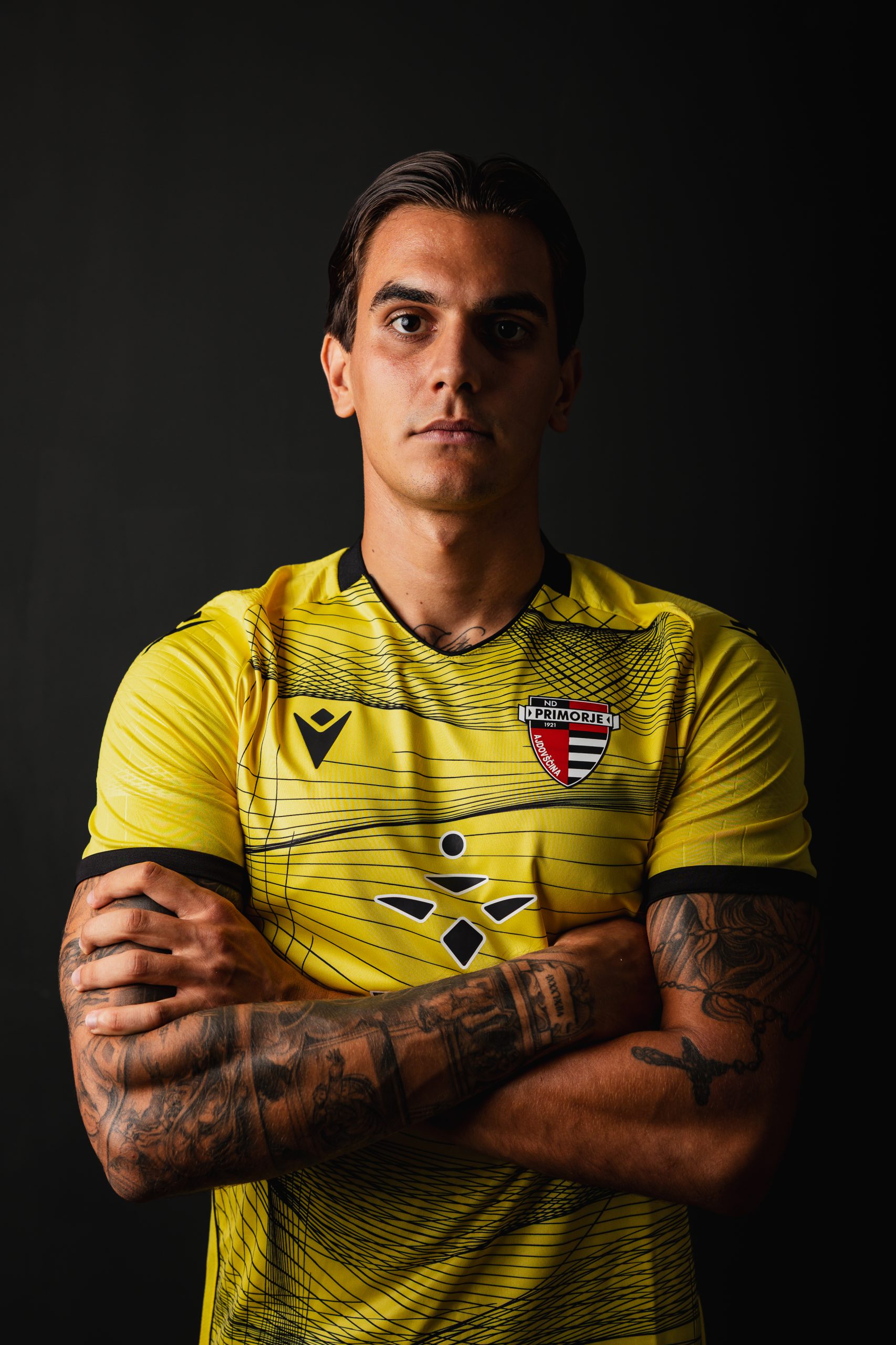 DINO RENDIĆ