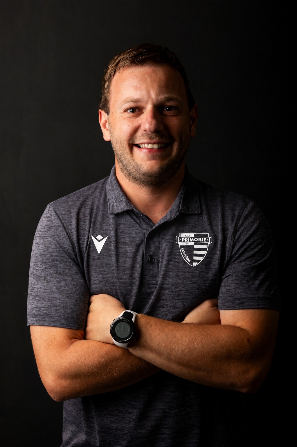 ADMIR ĆOSIĆ